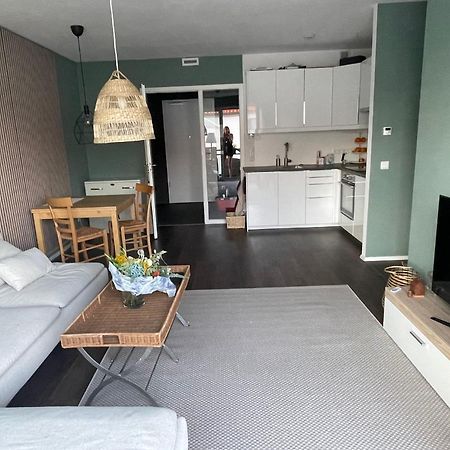 Appartement Feucht -Bhf 5 Min - Naehe Messe Exteriér fotografie