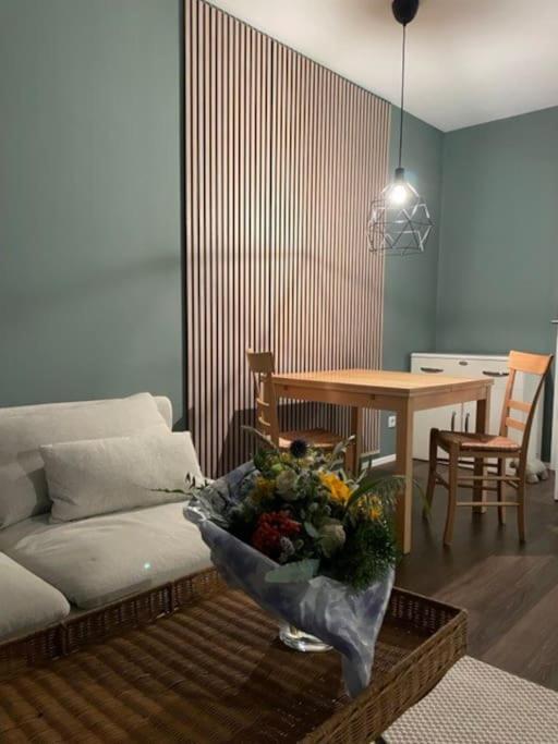 Appartement Feucht -Bhf 5 Min - Naehe Messe Exteriér fotografie