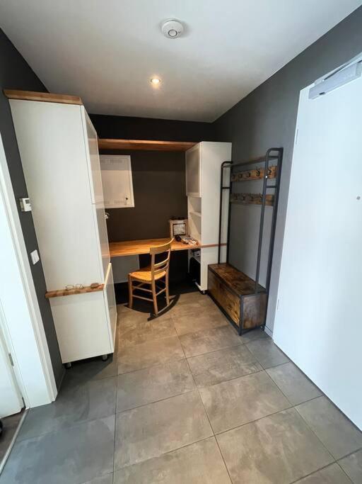Appartement Feucht -Bhf 5 Min - Naehe Messe Exteriér fotografie
