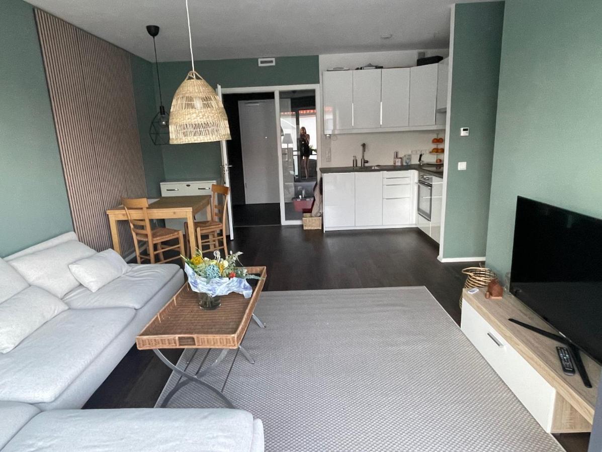 Appartement Feucht -Bhf 5 Min - Naehe Messe Exteriér fotografie