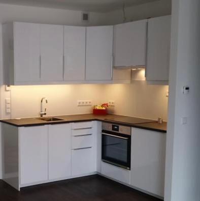 Appartement Feucht -Bhf 5 Min - Naehe Messe Exteriér fotografie